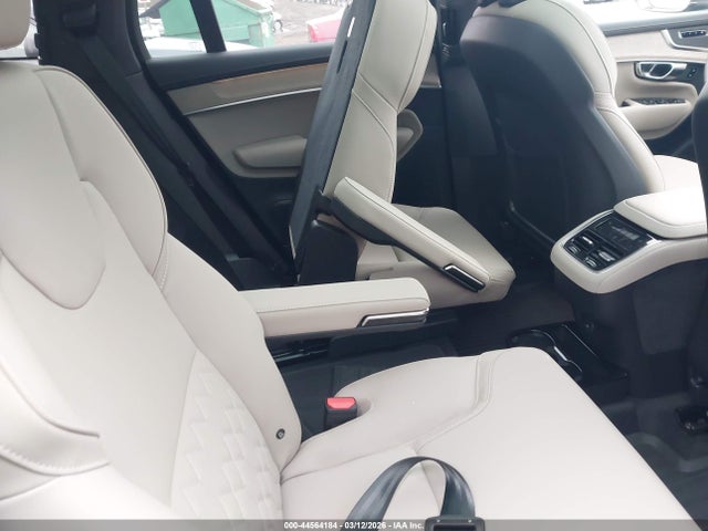 Volvo XC90 Plus, B6 Awd Gas (mild Hybrid), Gasoline, Bright,