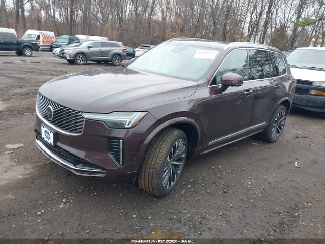 Volvo XC90 Plus, B6 Awd Gas (mild Hybrid), Gasoline, Bright,