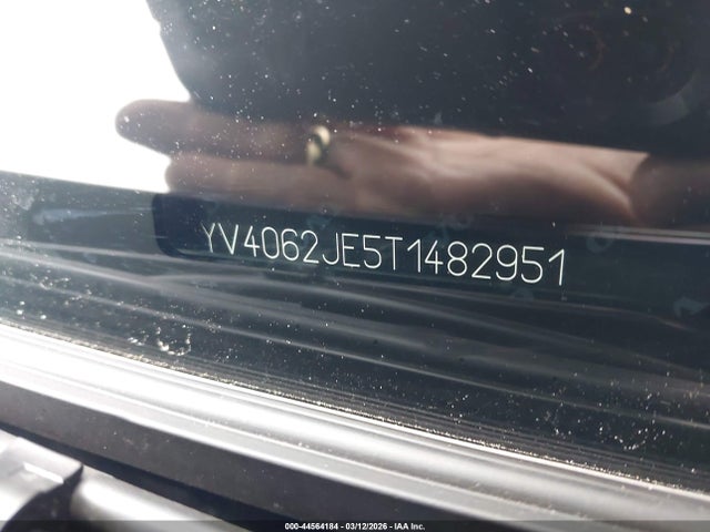 Volvo XC90 Plus, B6 Awd Gas (mild Hybrid), Gasoline, Bright,