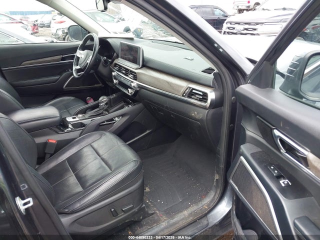Kia Telluride Ex