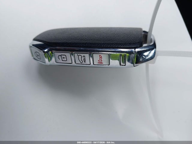 Kia Telluride Ex