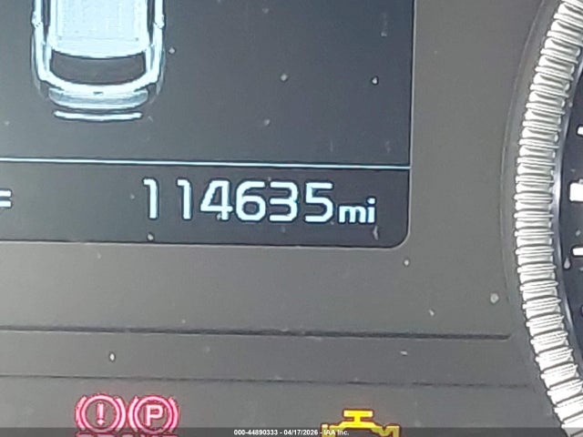 Kia Telluride Ex