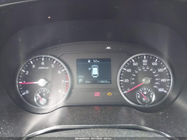 Kia Telluride Ex