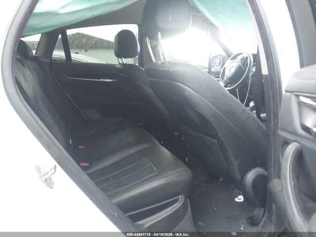 BMW X Series Xdrive35i