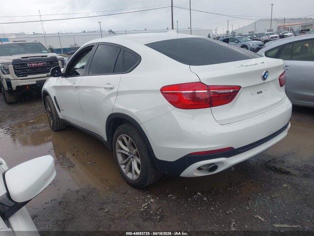BMW X Series Xdrive35i