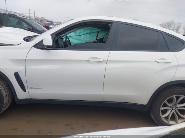 BMW X Series Xdrive35i