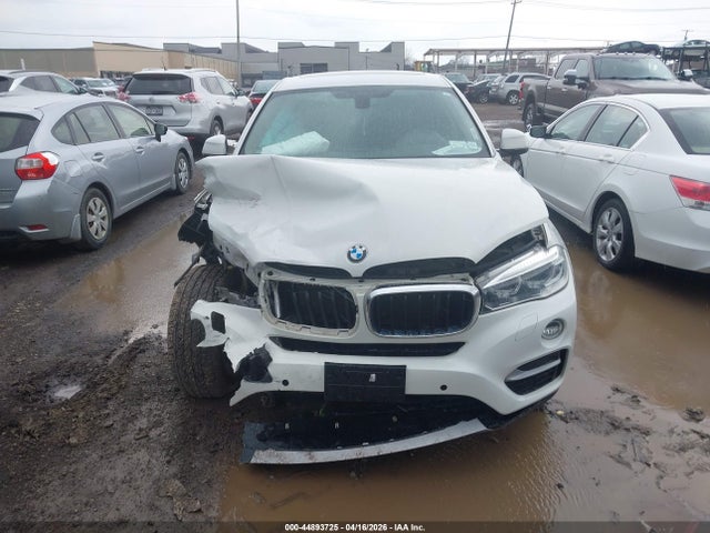 BMW X Series Xdrive35i