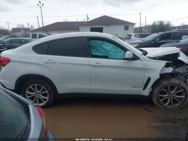 BMW X Series Xdrive35i