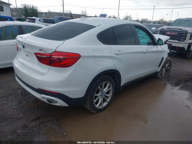 BMW X Series Xdrive35i