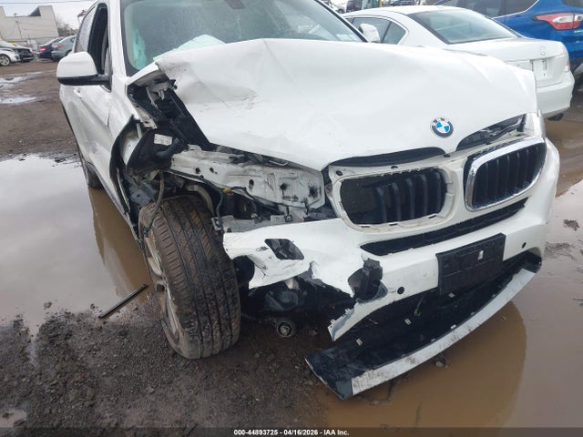 BMW X Series Xdrive35i