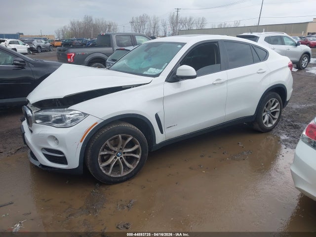 BMW X Series Xdrive35i