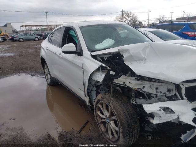 BMW X Series Xdrive35i