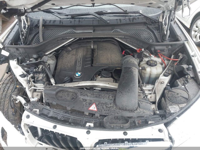 BMW X Series Xdrive35i
