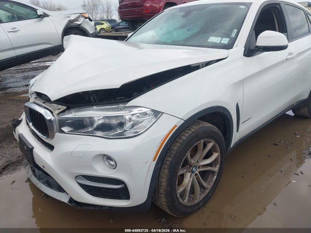 BMW X Series Xdrive35i
