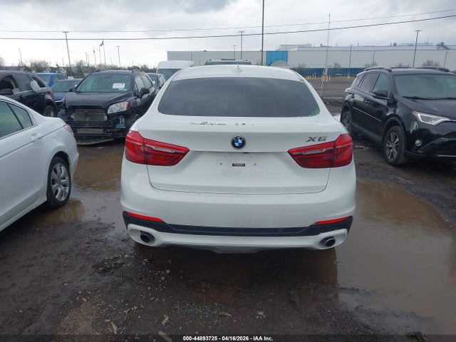 BMW X Series Xdrive35i