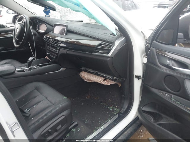 BMW X Series Xdrive35i