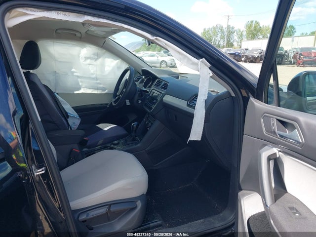 Volkswagen Tiguan 2.0t S