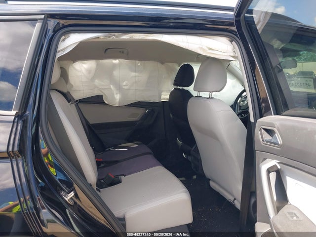 Volkswagen Tiguan 2.0t S