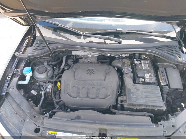 Volkswagen Tiguan 2.0t S