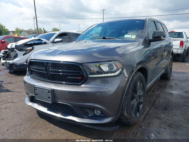 Dodge Durango