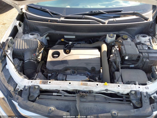 Chevrolet Equinox Premier