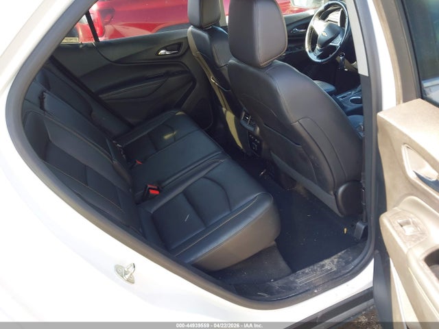 Chevrolet Equinox Premier
