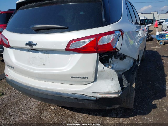 Chevrolet Equinox Premier