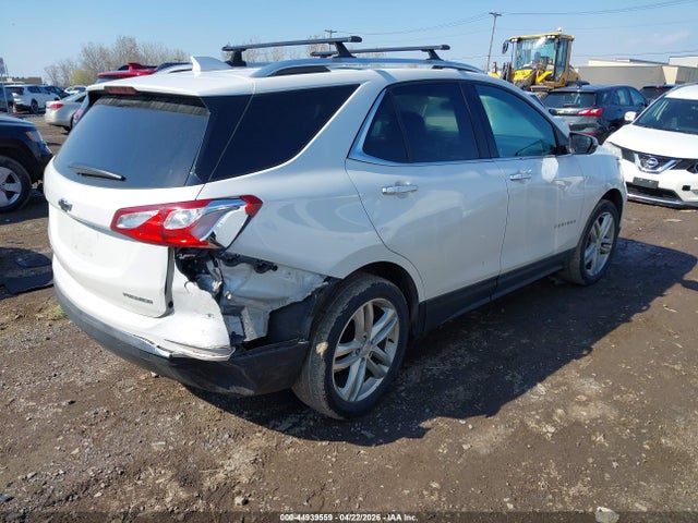 Chevrolet Equinox Premier