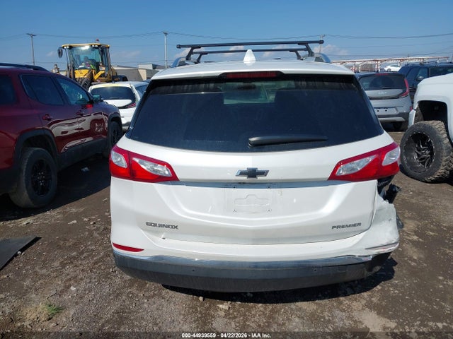 Chevrolet Equinox Premier