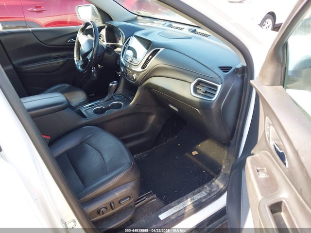 Chevrolet Equinox Premier