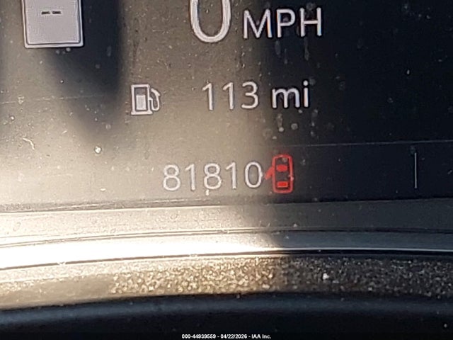 Chevrolet Equinox Premier