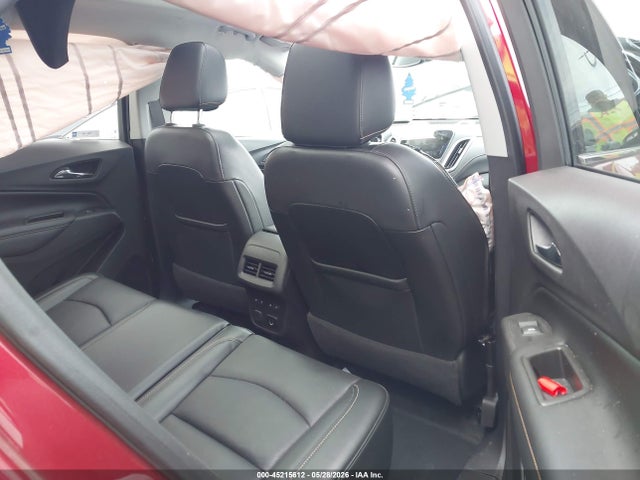 Chevrolet Equinox Premier