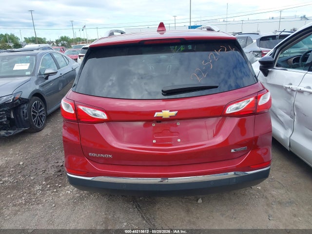 Chevrolet Equinox Premier