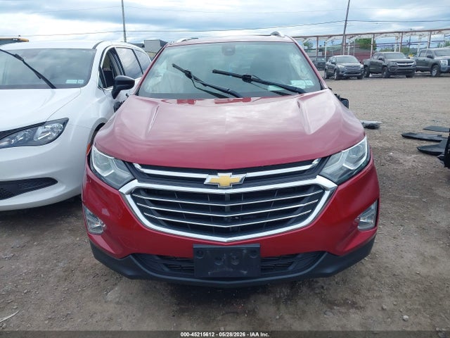 Chevrolet Equinox Premier