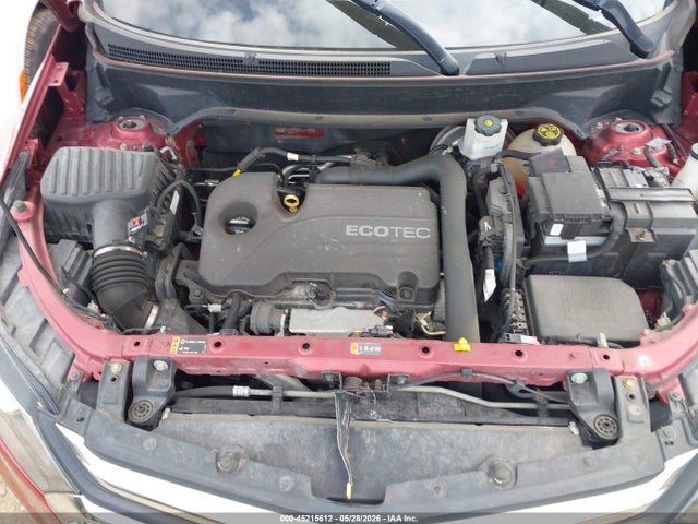 Chevrolet Equinox Premier