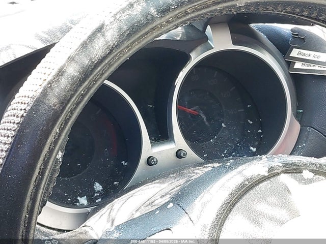 Nissan JUKE Sv