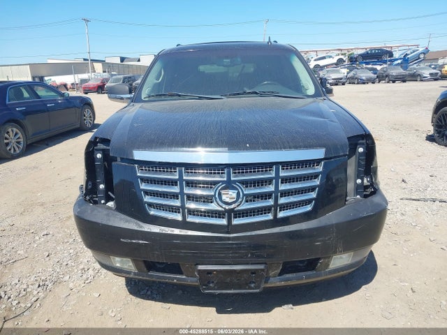 Cadillac Escalade Luxury