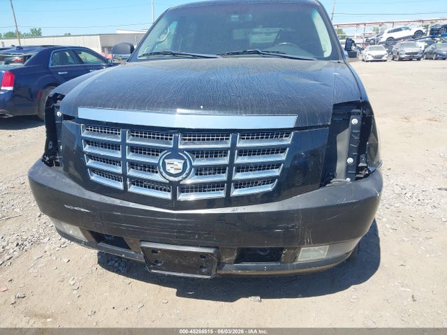Cadillac Escalade Luxury