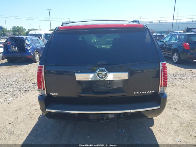Cadillac Escalade Luxury