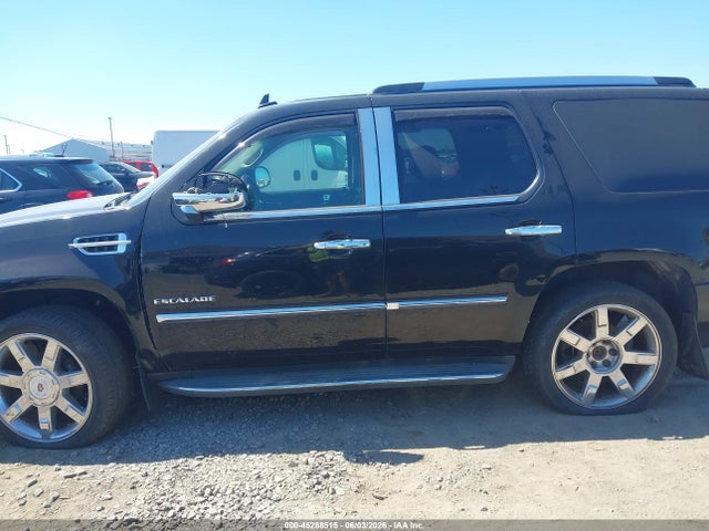 Cadillac Escalade Luxury