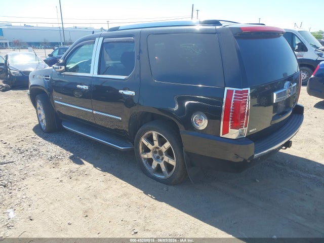 Cadillac Escalade Luxury