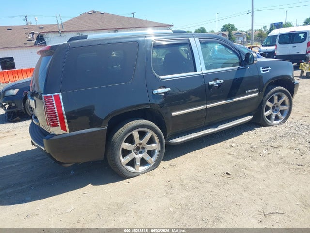 Cadillac Escalade Luxury