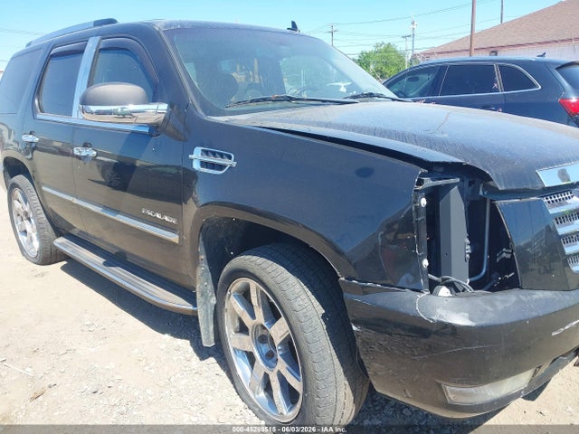 Cadillac Escalade Luxury