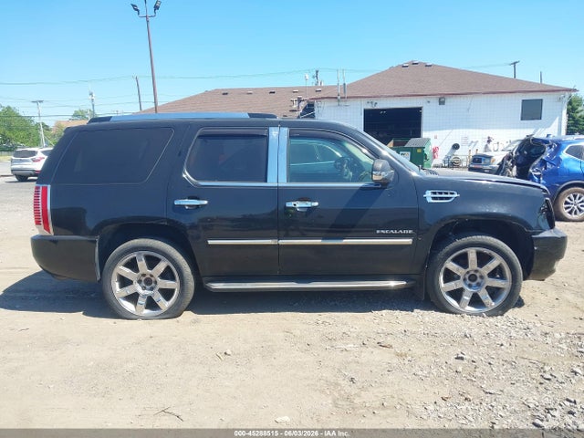 Cadillac Escalade Luxury