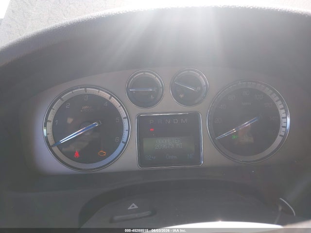 Cadillac Escalade Luxury