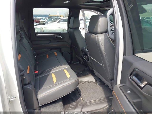 General Motors Sierra 2500HD , Standard Bed, At4, 4wd