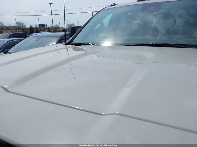 General Motors Sierra 2500HD , Standard Bed, At4, 4wd
