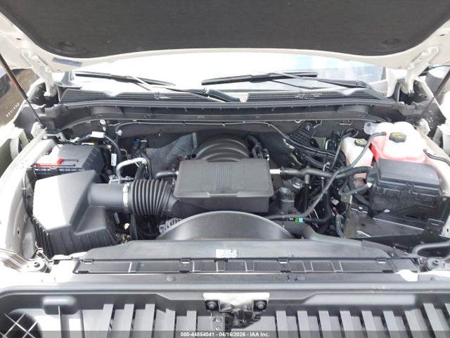 General Motors Sierra 2500HD , Standard Bed, At4, 4wd