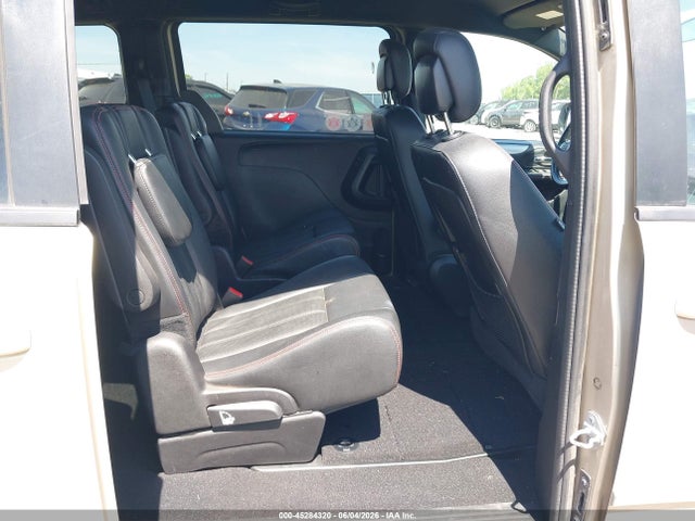 Dodge Grand Caravan