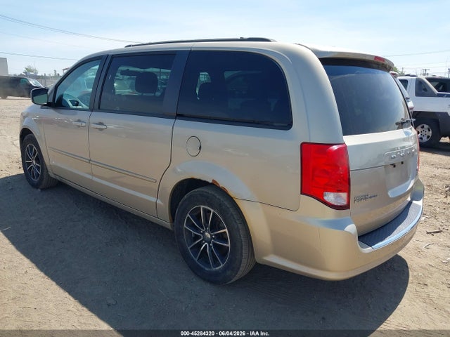 Dodge Grand Caravan